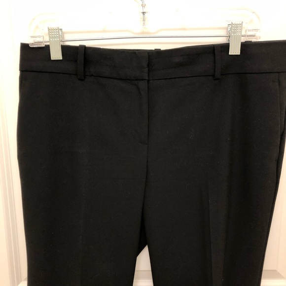 Ann Taylor Pantsuit Pants - Picture 3 of 5